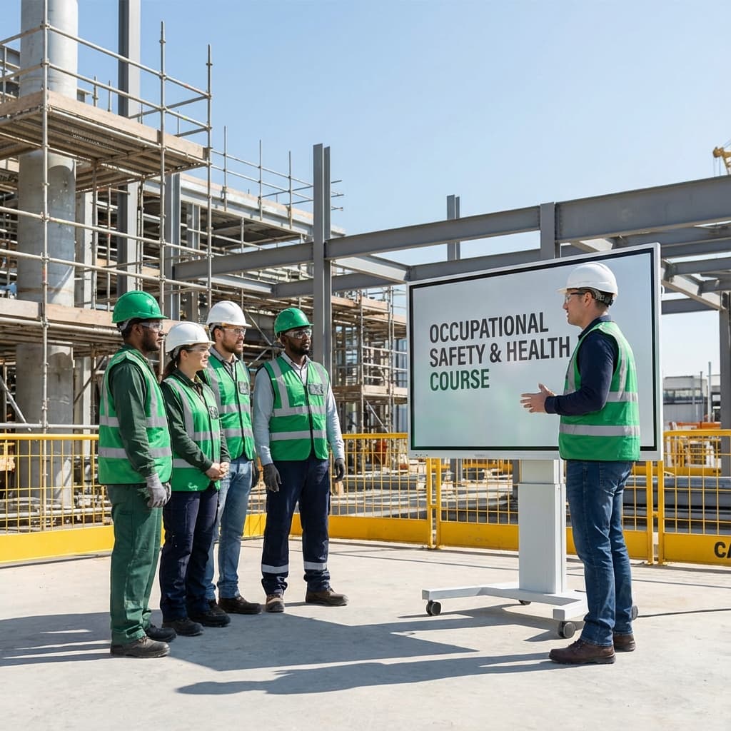 Bảo Hộ Lao Động